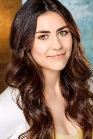 Chloe Breen
