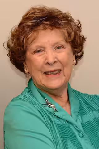 Margaret Kerry