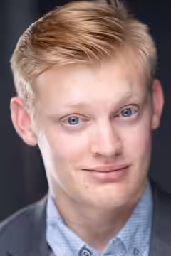 Curry Barker