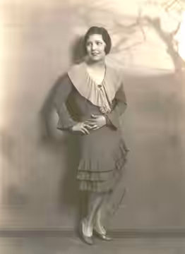 Barbara Luddy