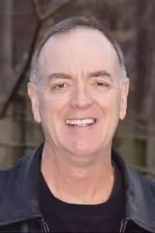 Bill Baucom