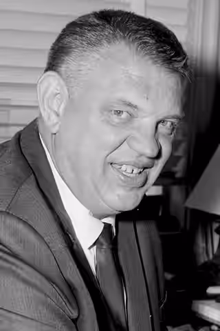 George Bruns