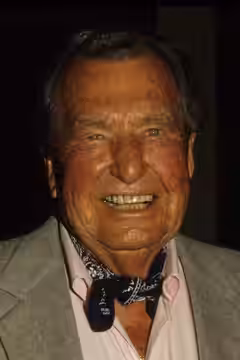 Phil Harris