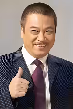 Richard Ng Man-Tat