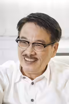 Richard Ng Man-Tat