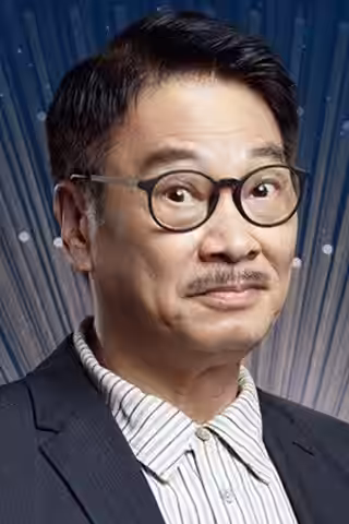 Richard Ng Man-Tat