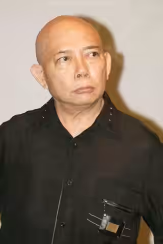 Wong Yat-Fei