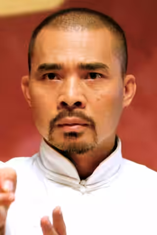 Mo Meilin