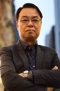 Lee Lik-chee