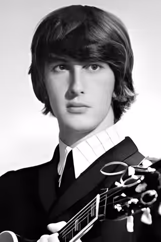 Chad Stuart