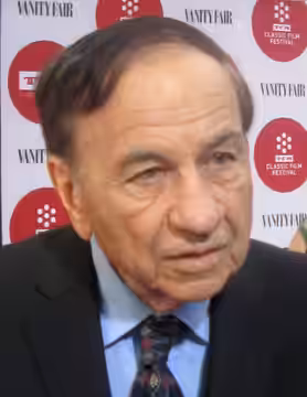 Richard M. Sherman