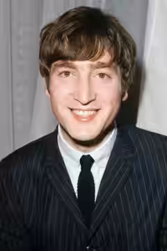 John Lennon