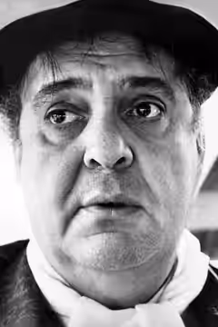 Zero Mostel