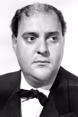 Zero Mostel
