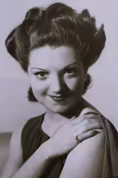 Hermione Baddeley