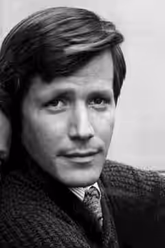 Peter Strauss