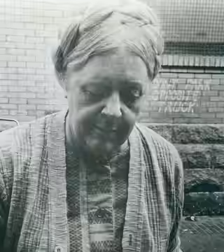 Lucille Benson