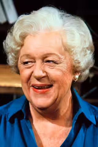 Lucille Benson