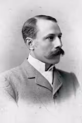Edward Elgar
