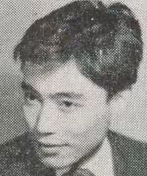 Ichiro Nagai