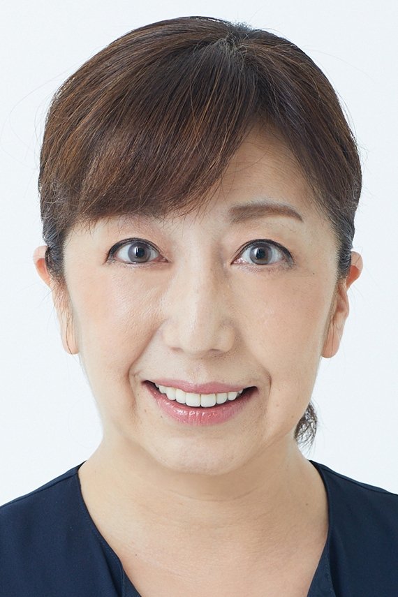 Miina Tominaga