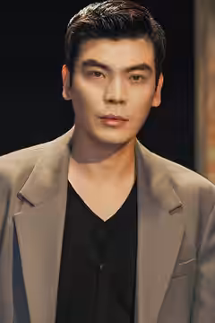 Kim Seung-oh