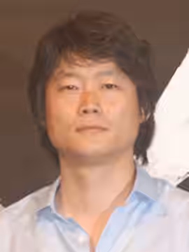 Lee Jeong-beom