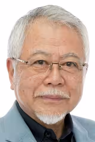 Osamu Saka
