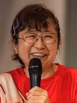 Mayumi Tanaka