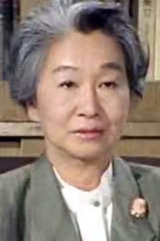 Kotoe Hatsui