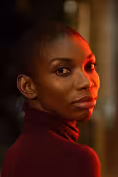 Michaela Coel