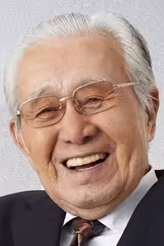 Shūichirō Moriyama