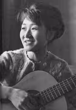 Tokiko Kato (1966)