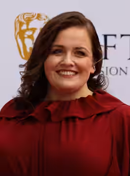 Jessica Gunning