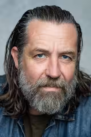 Ferdy Roberts