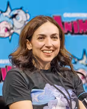 Eden Riegel