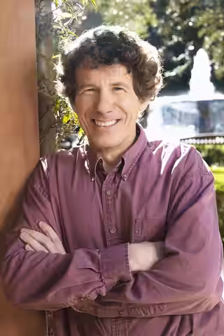 Steve Hickner