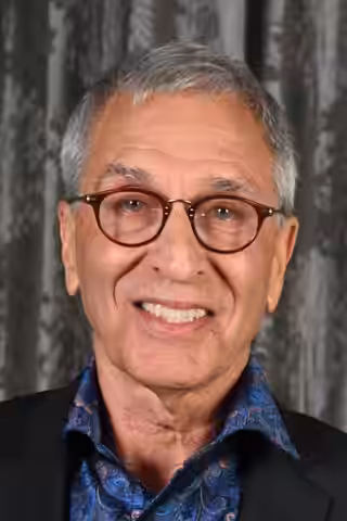 Nicholas Meyer