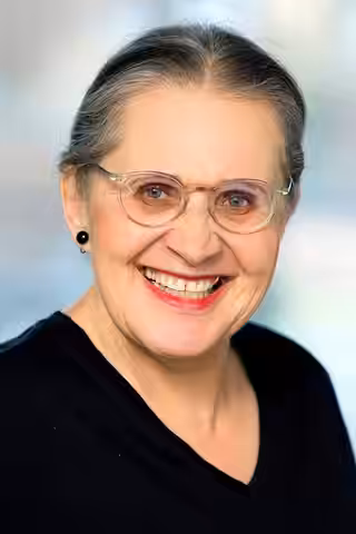 Eva Maria Bayerwaltes