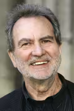 Edgar Reitz