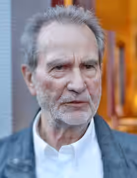 Edgar Reitz 2015. Foto: Günter Endres (2021)