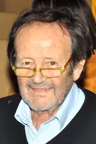 Gernot Roll
