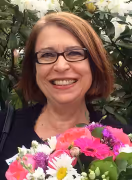 Heidi Handorf