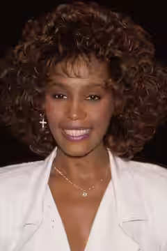 Whitney Houston