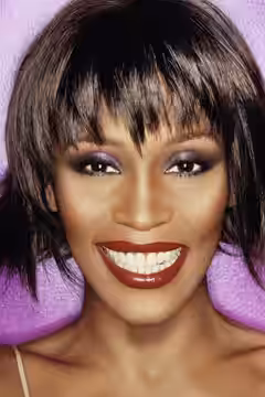 Whitney Houston