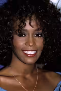 Whitney Houston