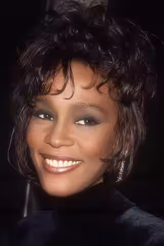 Whitney Houston