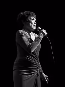 Eartha Kitt