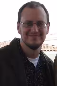 Stephen Anderson