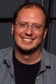 Stephen Anderson